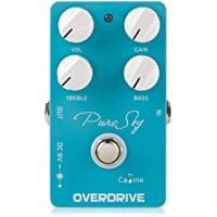 Caline CP-12 Pure Sky - Pedal de sobrealimentación